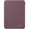 Amazon Nuova custodia per Amazon Kindle Paperwhite e Kindle Colorsoft, custodia protettiva leggera e pieghevole, tessuto a maglia