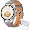 HUAWEI WATCH GT 7 Grey+HUAWEI FreeBuds SE 4 Beige