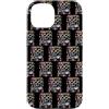 Funny 100 Days of School Tie Dye Apparel Custodia per iPhone 14 100 giorni di scuola Tie Dye Kids Girls 100° giorno di scuola