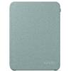 Amazon Nuova custodia per Amazon Kindle Paperwhite e Kindle Colorsoft, custodia protettiva leggera e pieghevole, tessuto a maglia