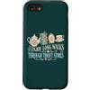 Thrift Store Findin Custodia per iPhone SE (2020) / 7/8 Negozio dell'usato Shopping Reperti vintage e antiquariato