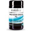 Nutriva Magnesio Ossido Integratore Alimentare, 50compresse