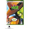 New Line Home Video The Mask (DVD) Jim Carrey Peter Riegert Peter Greene Amy Yasbeck Cameron Diaz