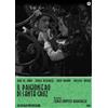 CG ENTERTAINMENT SRL Il Prigioniero Di Santa Cruz (DVD) Maria Mercader Carlo Ludovico Bragaglia