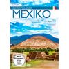 DVD CD Guida Viaggio Messico - Documentario + Bonus Tradizionale Canzoni