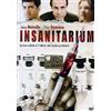 TERMINAL VIDEO ITALIA SRL Insanitarium (DVD) Peter Stormare Jesse Metcalfe Kiele Sanchez Kevin Sussman