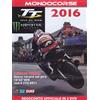 Mondocorse Tt 16-Tourist Trophy 2016 (DVD) Documentario