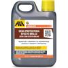 FILA Surface Care Solutions Longlife, Cera protettiva con effetto lucido, 1 l