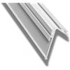 NOVELLINI - Guarnizione R51FAS | Ricambio box doccia/Cabine attrezzate