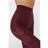 Tezenis Collant 50 Denari Fantasia Donna Stampa