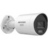 Hikvision DS-2CD2047G3-LI2UY/SL - Telecamera IP 4 MP ColorVu Smart Hybrid Light