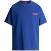 Pepe Jeans Reflect Logo Tee T-Shirt Uomo