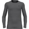 Odlo Active X-Warm Maglietta Termica a Maniche Lunghe Uomo (Pacco da 1)