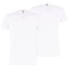 PUMA T-Shirt Tee-Shirt Uomo (Pacco da 2)