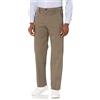 Dockers - Classic Fit Workday Khaki Smart 360 Flex Pants D3, Pantaloni Casual Uomo