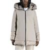 Canadian Giacca donna Becancour mid GOAT Small