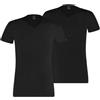 PUMA T-Shirt Tee-Shirt Uomo (Pacco da 2)