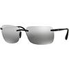 Ray-Ban 4255 Montature Uomo (Pacco da 1)