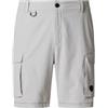 NORTH SAILS Bermuda Hybrid Deck Uomo in Nylon Stretch ad Quick Dry