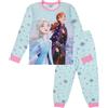 Disney Pigiama a maniche lunghe da bambina