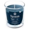 Spaas Candela Profumata, ± 25 ore, Midnight Magic