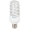 Blendend LED Spirale E27 15 W