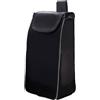 Morkite Borsa per la spesa in tessuto Oxford, carrello di ricambio per carrello della spesa portatile, impermeabile, tessuto Oxford, borsa per la spesa, accessori di facile stoccaggio