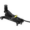 Michelin Cric idraulico a carrello 2,5T nero
