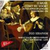 Duo Seraphim Dutch Songs of Love and Freedom 1550-1750 (CD)