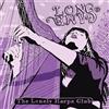 Lonely Harps Club Long Game (CD)