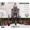 Allemandi Marco Be Ernani (Orchestra E Coro Del Teatro Regio Di Parma, Ber (CD)