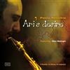 Recchia Paolo Ari's Desire (CD)