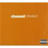 Frank Ocean Channel Orange explicit_lyrics (CD)