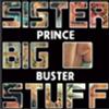 Prince Buster Sister Big Stuff (CD) Album