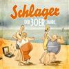 LP Schlager Der 30er Jahre Various Artists Vinile 33 U/min ZYX Sigillato