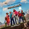 Various Artists A Minecraft Movie Original Soundtrack Blue (Vinyl LP)