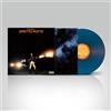 Emis Killa Effetto notte - Vinile blu 180 gr. Edizione numerata limit (Vinyl LP)