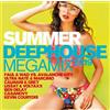 Various Artists Summer Deephouse Megamix 2019 (CD) Album