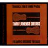 DOMENICO ZULLO Two Flamenco Guitars (CD)
