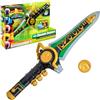 Bizak Power Rangers Daga Drago elettronico +4 Anni (62518865)