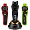 MRD PRO GMT-999 - Tagliacapelli professionale | Lunghezza: 0-1 mm