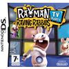 Ubisoft Rayman Raving Rabbids TV Party
