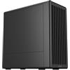HAVN Case HAVN BF 360 Flow Solid Midi-Tower E-ATX Nero