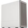 HAVN Case HAVN BF 360 Flow Solid Midi-Tower E-ATX Bianco