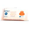 UNIDERM LUBRIGYN SALVIETTE | 15 PEZZI