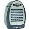 BEST DIRECT Coolform Mini Aircon Come Visto in TV - Climatizzatore Aria Fredda Portatile Personale Refrigeratore Raffreddatore d'Aria ad Acqua Silenzioso per Uso Personale