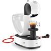 Nescafé Dolce Gusto NESCAFÉ DOLCE GUSTO Krups Infinissima Macchina per Caffè Espresso e Altre bevande in capsula, Manuale, Bianco