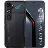 ZTE NUBIA NEO 5 GT 5G DUAL SIM 6.8" OLED 1.5K 144Hz 256GB RAM 8GB 5G AI GAME SPACE 5.0 TIM OBSIDIAN BLACK - 789573