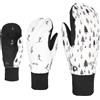 LEVEL CORAL MITT Muffole da Sci da Donna