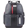PIQUADRO ZAINO IN PELLE BAGMOTIC